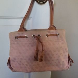 Donney and Bourke handbag